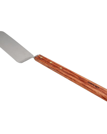 Xẻng Lật Dexter Russell LS8698PCP 20.3x7.6 cm Tay Cầm Gỗ Rosewood Thép Carbon