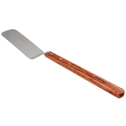 Xẻng Lật Dexter Russell LS8698PCP 20.3x7.6 cm Tay Cầm Gỗ Rosewood Thép Carbon