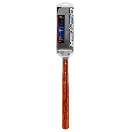 Xẻng Lật Dexter Russell LS8698PCP 20.3x7.6 cm Tay Cầm Gỗ Rosewood Thép Carbon