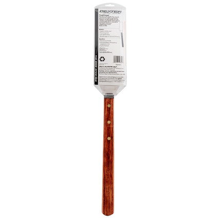 Xẻng Lật Dexter Russell LS8698PCP 20.3x7.6 cm Tay Cầm Gỗ Rosewood Thép Carbon