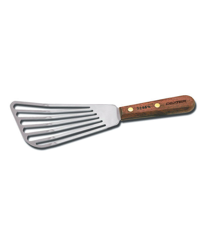 Xẻng Lật Cá Có Rãnh Dexter Russell S246/PCP 16.5 cm x 7.6 cm