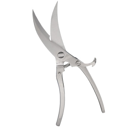 Kéo Cắt Gà Dexter Russell PS01-CP SANI-SAFE® 24.1 cm Thép Carbon