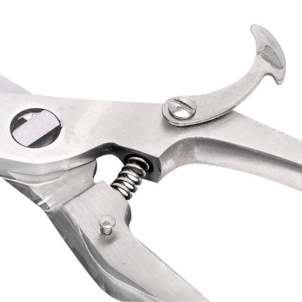 Kéo Cắt Gà Dexter Russell PS01-CP SANI-SAFE® 24.1 cm Thép Carbon