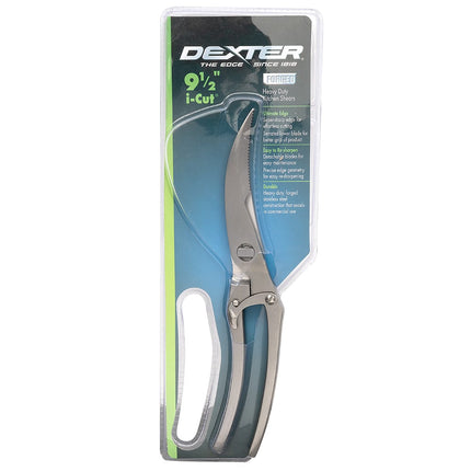 Kéo Cắt Gà Dexter Russell PS01-CP SANI-SAFE® 24.1 cm Thép Carbon