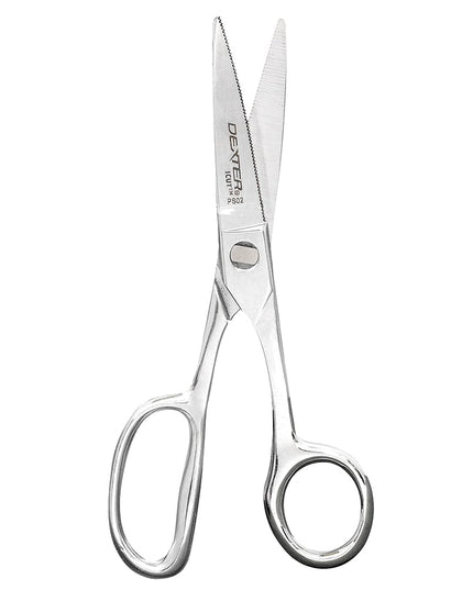 Kéo Đa Năng Dexter Russell PS02-CP SANI-SAFE® 21.6 cm Thép Không Gỉ