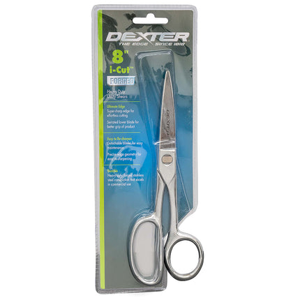Kéo Đa Năng Dexter Russell PS02-CP SANI-SAFE® 21.6 cm Thép Không Gỉ