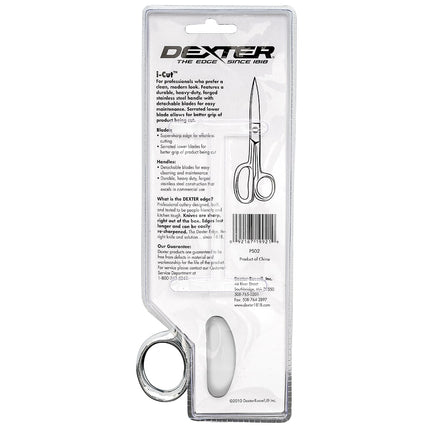 Kéo Đa Năng Dexter Russell PS02-CP SANI-SAFE® 21.6 cm Thép Không Gỉ