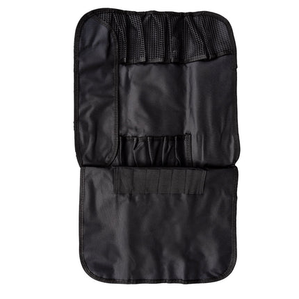 Hộp Đựng Dao Dexter Russell CC1 (7) Ngăn Dây Đeo Vai - Polyester, Đen