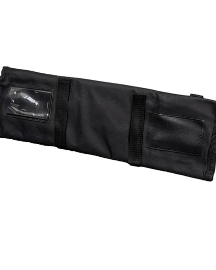 Hộp Đựng Dao Dexter Russell CC1 (7) Ngăn Dây Đeo Vai - Polyester, Đen