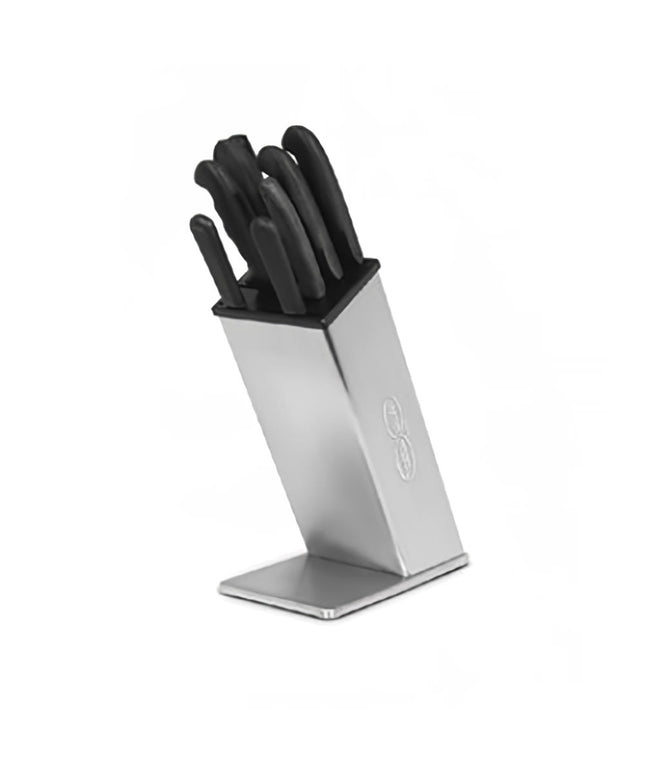 Bộ Dao 6 Món Dexter Russell SB-6 Khối Thép Không Gỉ