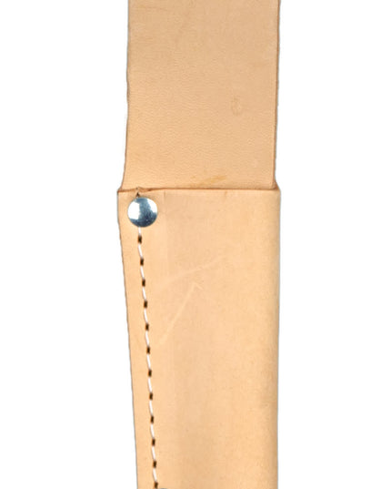 Dexter Russell #1 Leather Sheath for up to 9" Blade