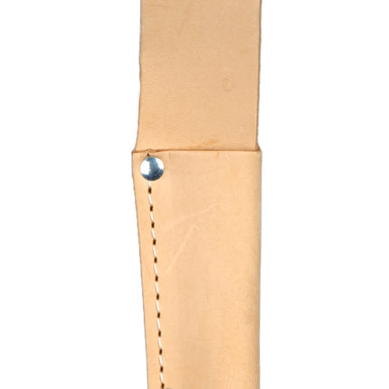 Dexter Russell #1 Leather Sheath for up to 9" Blade