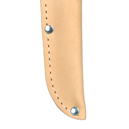 Dexter Russell #1 Leather Sheath for up to 9" Blade