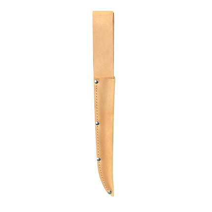 Dexter Russell #3 Leather Sheath for up to 6" Blade