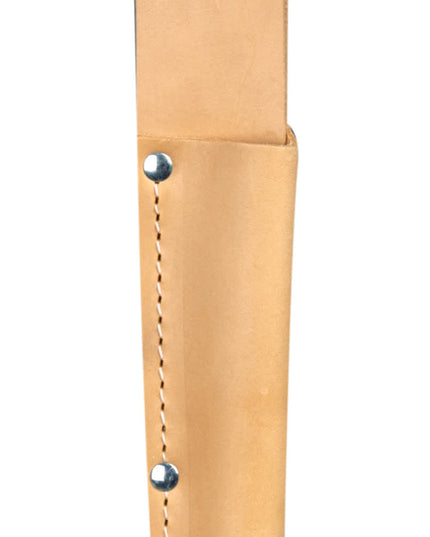 Dexter Russell #3 Leather Sheath for up to 6" Blade