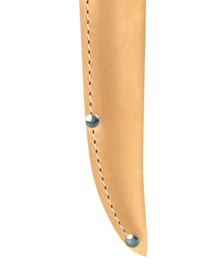 Dexter Russell #3 Leather Sheath for up to 6" Blade