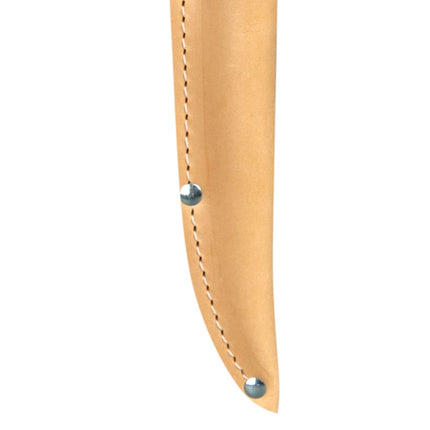 Dexter Russell #3 Leather Sheath for up to 6" Blade