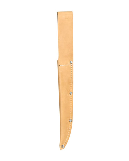 Dexter Russell #3 Leather Sheath for up to 6" Blade