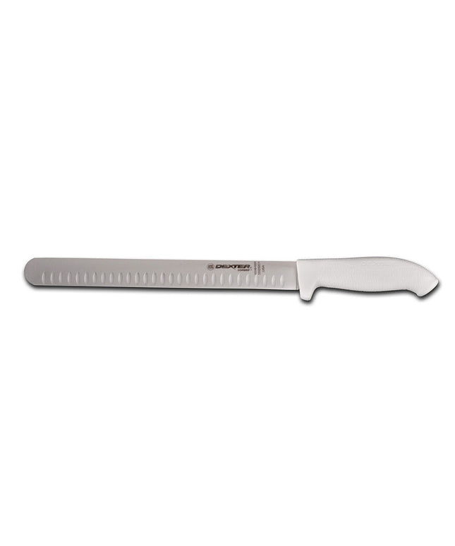 Dao Thái Dexter Russell SG140-12GE-PCP 30.5 cm Cán Cao Su Trắng Mềm Thép Carbon