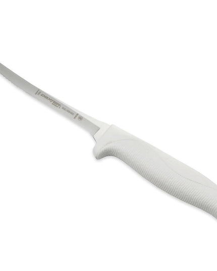Dao Đa Năng Dexter Russell SGL155NSC-PCP 14 cm Cán Polypropylene Trắng Thép Carbon