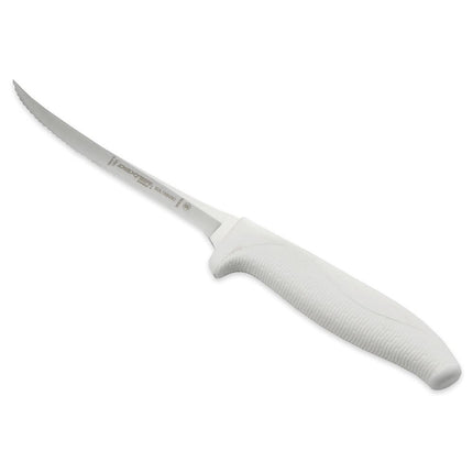 Dao Đa Năng Dexter Russell SGL155NSC-PCP 14 cm Cán Polypropylene Trắng Thép Carbon