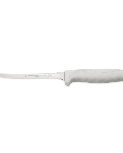 Dao Đa Năng Dexter Russell SGL155NSC-PCP 14 cm Cán Polypropylene Trắng Thép Carbon