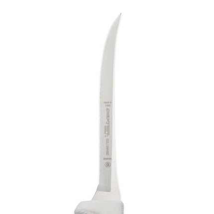Dao Đa Năng Dexter Russell SGL155NSC-PCP 14 cm Cán Polypropylene Trắng Thép Carbon