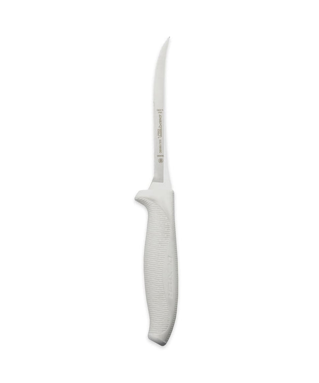 Dao Đa Năng Dexter Russell SGL155NSC-PCP 14 cm Cán Polypropylene Trắng Thép Carbon