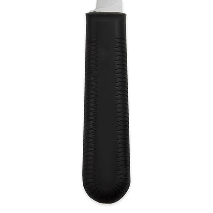 Dao Gọt Dexter Russell SG104B-PCP 8.3 cm Tay Cầm Cao Su Mềm Đen, Thép Carbon