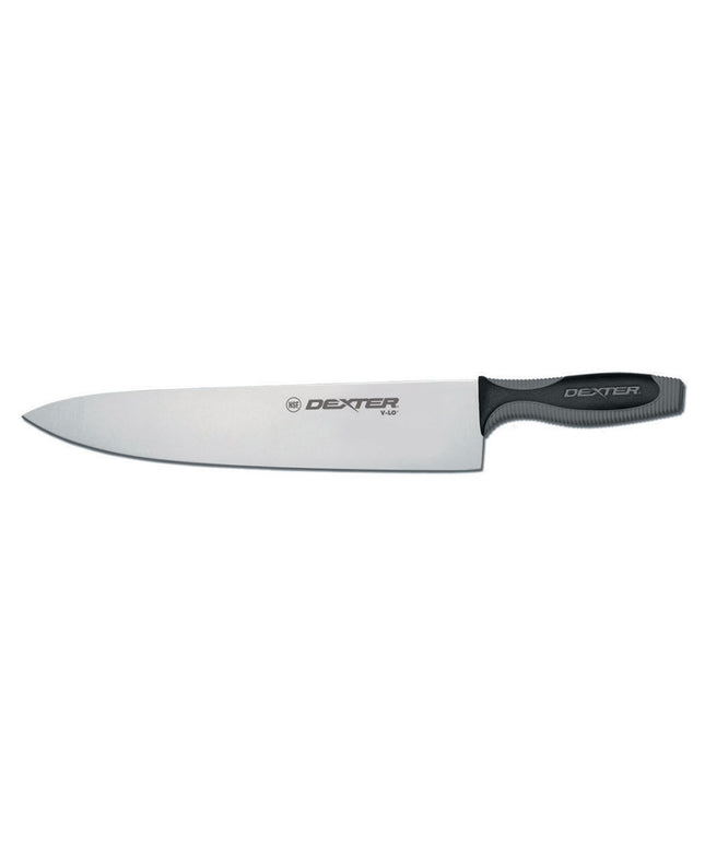 Dao Bếp Trưởng Dexter Russell V145-12PCP 30.5 cm Cán Cao Su Mềm Thép Carbon
