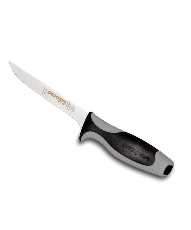 Dao Fillet Dexter Russell V136FF-PCP 15.2 cm Tay Cầm Cao Su Mềm Thép Carbon