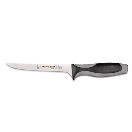 Dao Fillet Dexter Russell V136FF-PCP 15.2 cm Tay Cầm Cao Su Mềm Thép Carbon