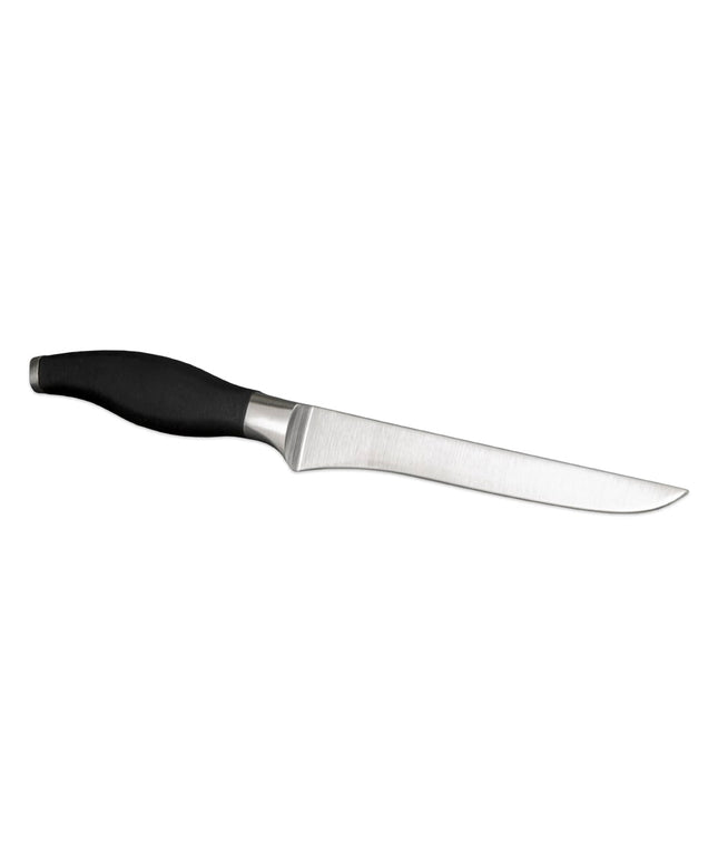 Dexter Russell 30400 Dao Rọc Thịt Hẹp 15.2 cm Cán Santoprene