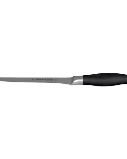 Dexter Russell 30400 Dao Rọc Thịt Hẹp 15.2 cm Cán Santoprene