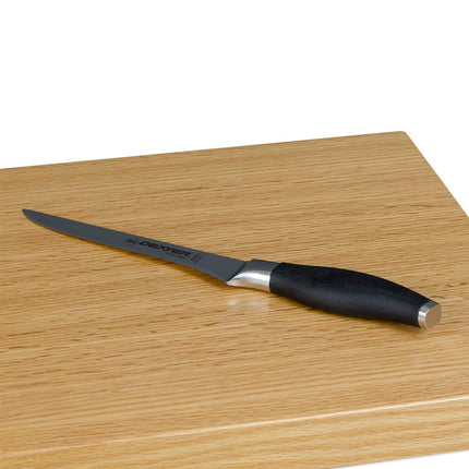 Dexter Russell 30400 Dao Rọc Thịt Hẹp 15.2 cm Cán Santoprene