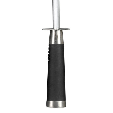 Cây Mài Dao Dexter Russell 30401 25.4 cm Hẹp Tay Cầm Santoprene