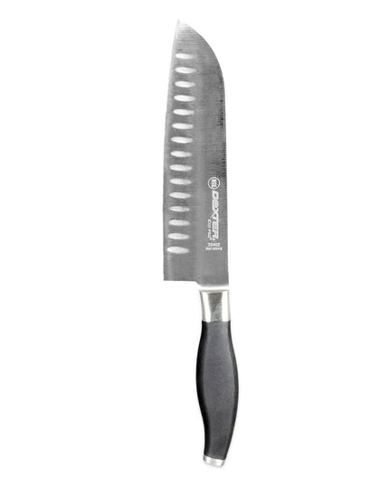 Dao Santoku Dexter Russell 30402 17.8 cm Cán Santoprene