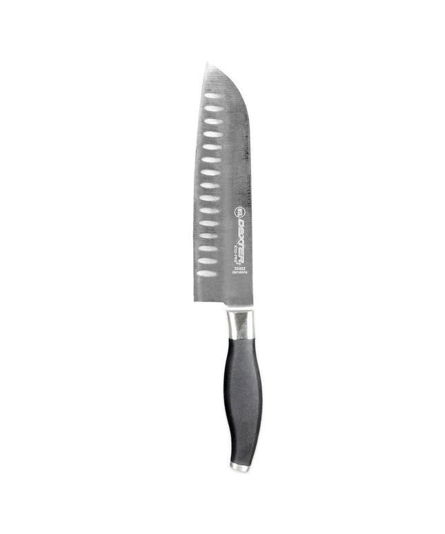 Dao Santoku Dexter Russell 30402 17.8 cm Cán Santoprene