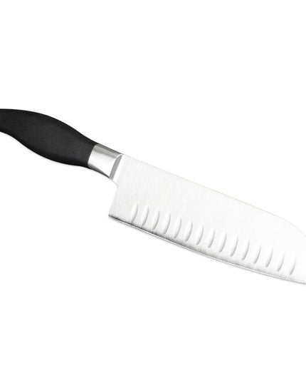 Dao Santoku Dexter Russell 30402 17.8 cm Cán Santoprene