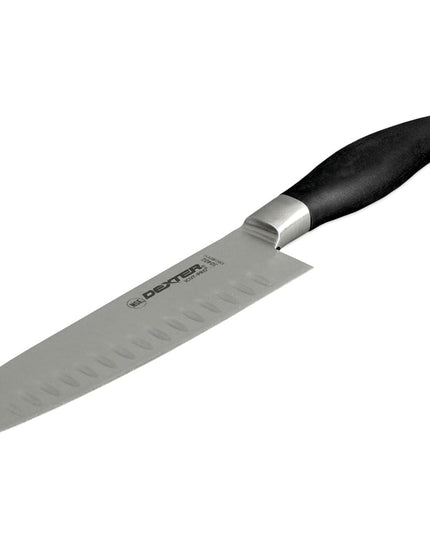 Dao Santoku Dexter Russell 30402 17.8 cm Cán Santoprene