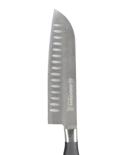 Dao Santoku Dexter Russell 30402 17.8 cm Cán Santoprene