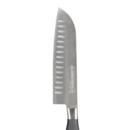 Dao Santoku Dexter Russell 30402 17.8 cm Cán Santoprene