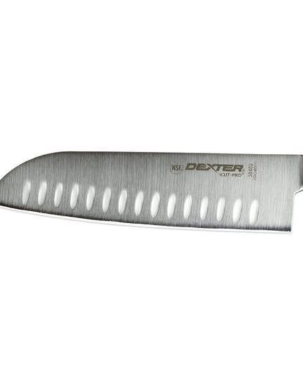 Dao Santoku Dexter Russell 30402 17.8 cm Cán Santoprene