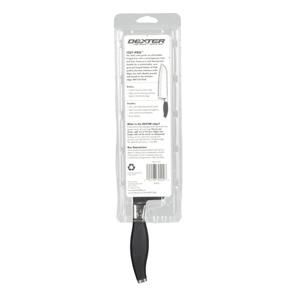 Dao Santoku Dexter Russell 30402 17.8 cm Cán Santoprene