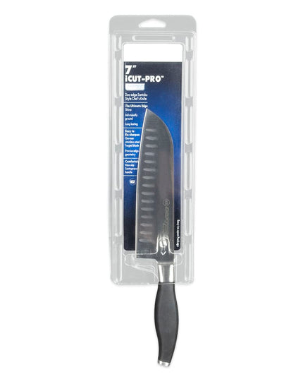 Dao Santoku Dexter Russell 30402 17.8 cm Cán Santoprene