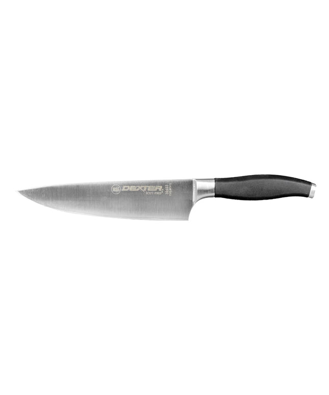 Dao Bếp Trưởng Dexter Russell 30403 20.3 cm Cán Santoprene