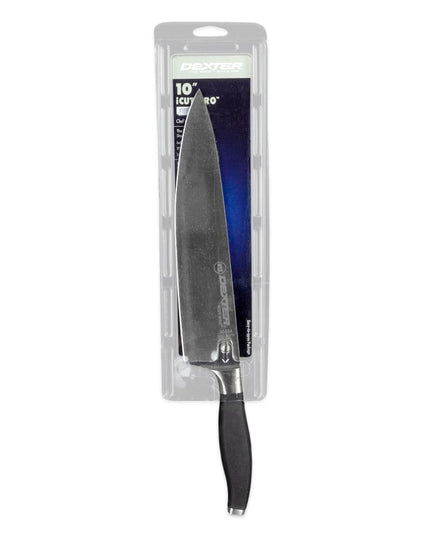 Dao Bếp Trưởng Dexter Russell 30404 25.4 cm Cán Santoprene