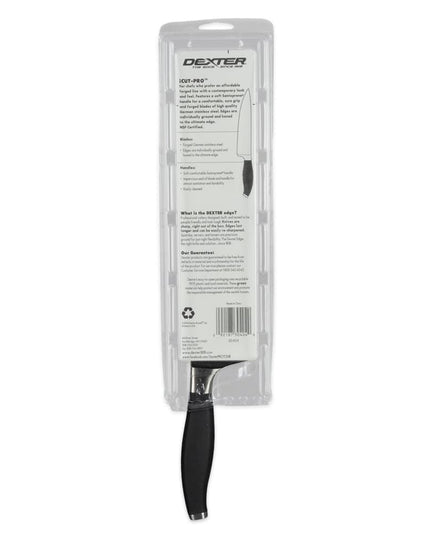 Dao Bếp Trưởng Dexter Russell 30404 25.4 cm Cán Santoprene