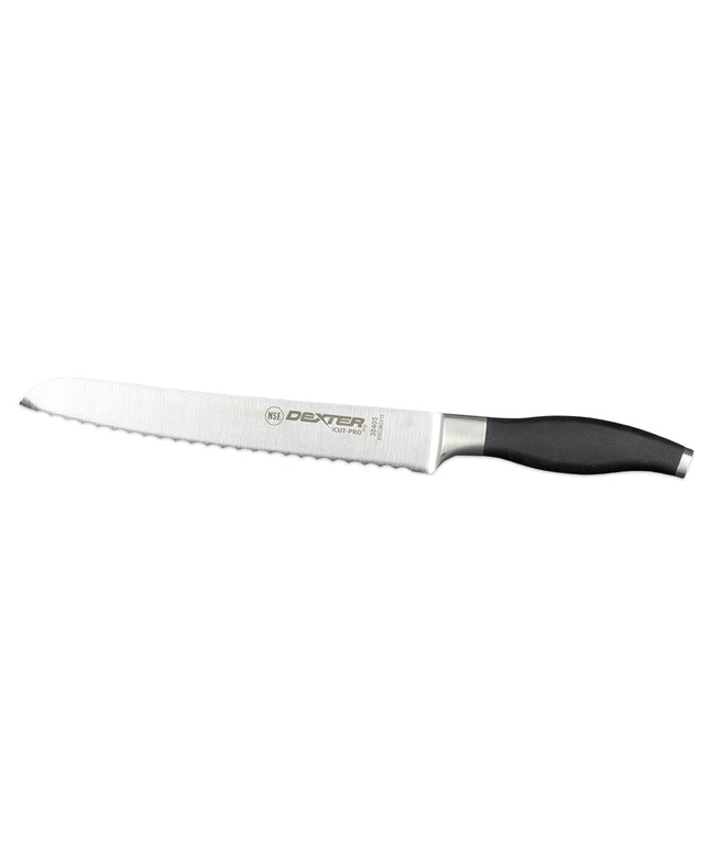 Dao Cắt Bánh Mì Dexter Russell 30405 20.3 cm Cán Santoprene