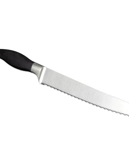 Dao Cắt Bánh Mì Dexter Russell 30405 20.3 cm Cán Santoprene
